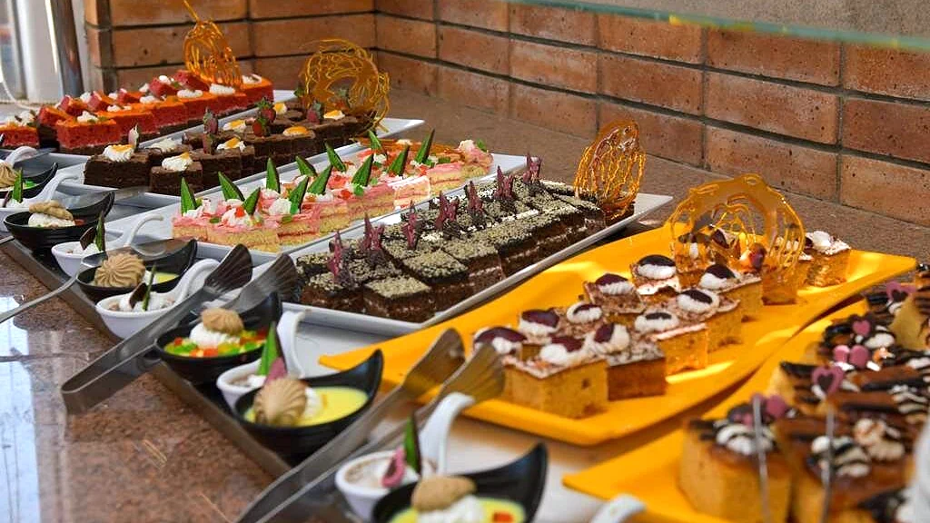 الفندق فيروه آزور ريزورت - الغردقة